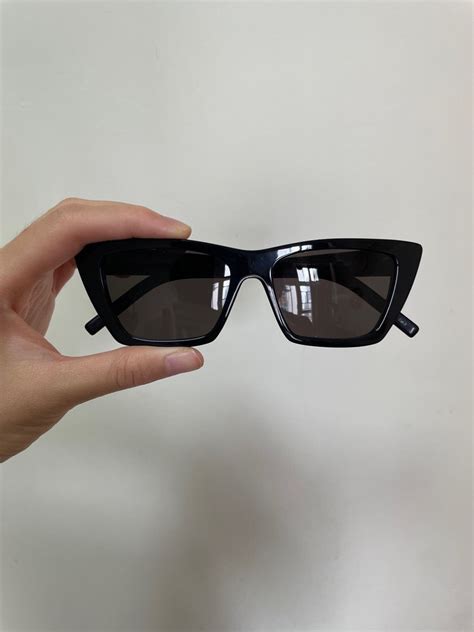 ysl mika